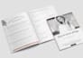design lead magnet, ebook, workbook and other pdfs